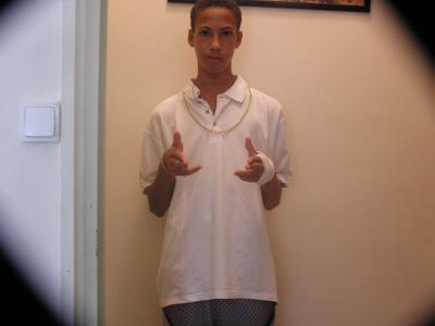 mickael